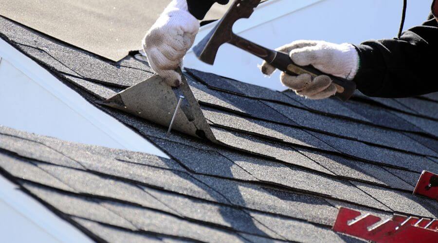 Expert Emergency Roof Repairs services in McKean, PA